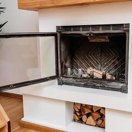 Airhome - Palm Tree Penthouse Διαμέρισμα