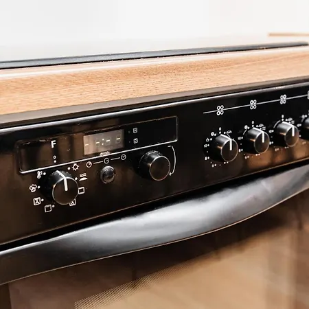 Διαμέρισμα Airhome - Palm Tree Penthouse *