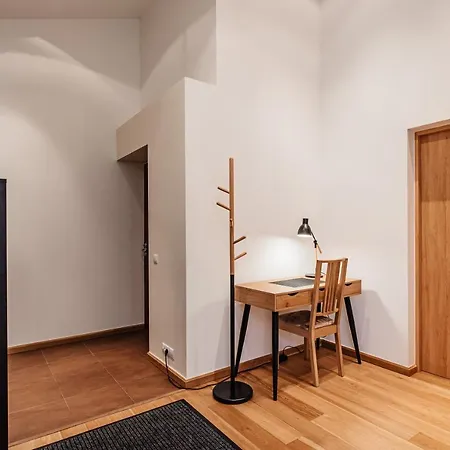 Airhome - Palm Tree Penthouse Διαμέρισμα Ταλίν