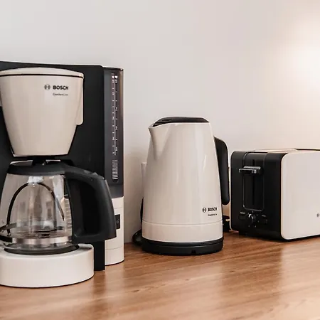 Airhome - Palm Tree Penthouse Ταλίν