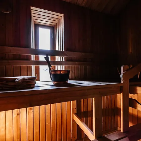 Apartment Airhome - Palm Tree Penthouse Tallinn