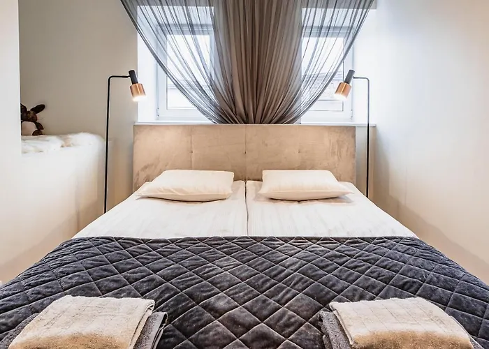 Apartamento Airhome - Palm Tree Penthouse *