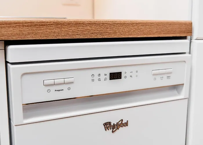 Airhome - Palm Tree Penthouse Reval