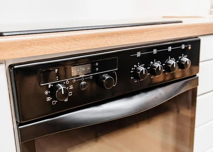 Διαμέρισμα Airhome - Palm Tree Penthouse *