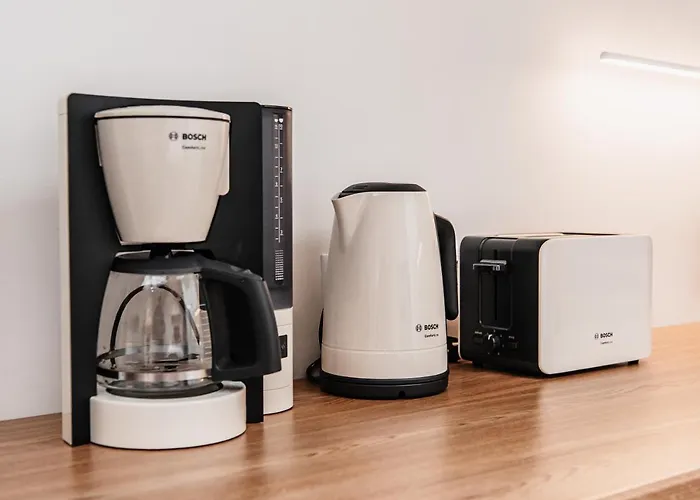 Airhome - Palm Tree Penthouse Talin