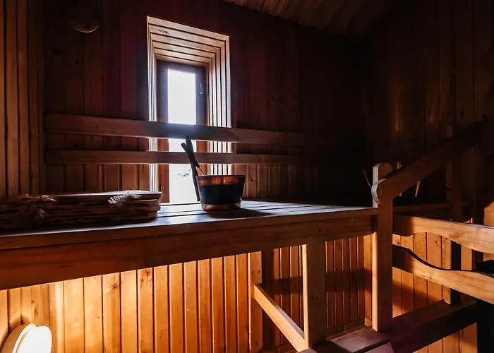 Apartamento Airhome - Palm Tree Penthouse Talin