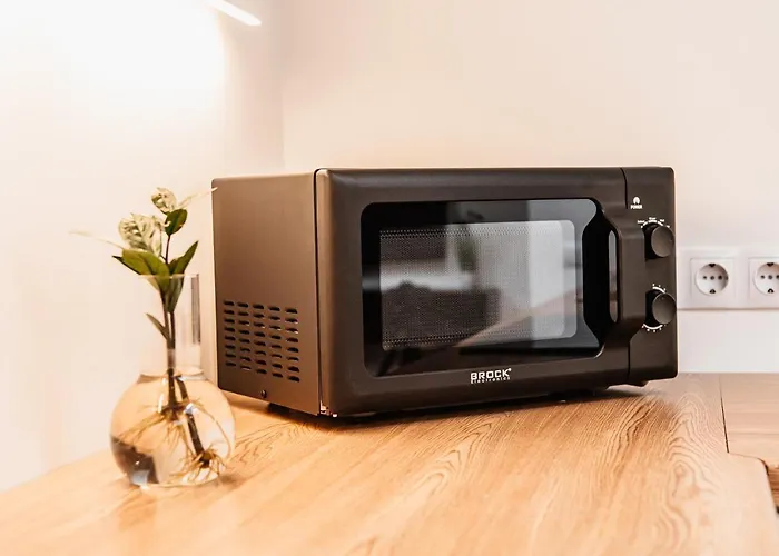 Airhome - Palm Tree Penthouse Διαμέρισμα *