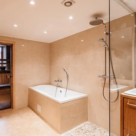 Apartamento Airhome - Palm Tree Penthouse *
